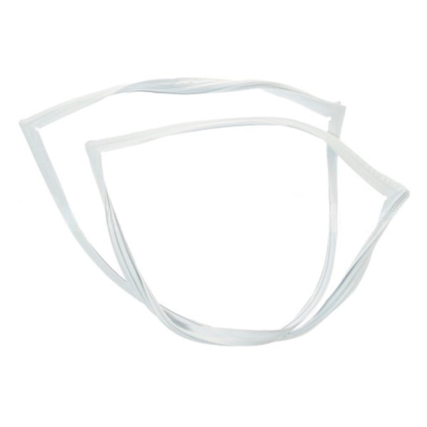GE APPLIANCE WR14X29284 REFRIGERATOR DOOR GASKET (GENUINE OEM PART)