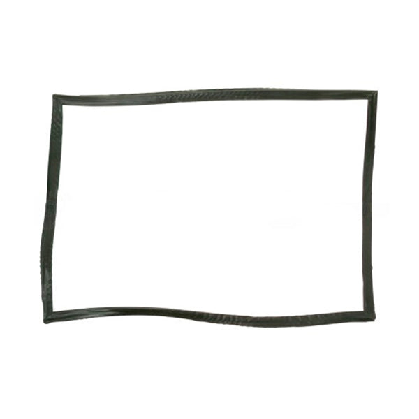 GE APPLIANCE WR14X30142 FREEZER DOOR GASKET DORIAN GRAY (GENUINE OEM PART)