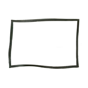 GE APPLIANCE WR14X30142 FREEZER DOOR GASKET DORIAN GRAY (GENUINE OEM PART)