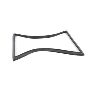 GE APPLIANCE WR14X31069 REFRIGERATOR FRESH FOOD DOOR GASKET (DORIAN GRAY) (genuine oem part)
