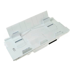 GE APPLIANCE WR14X32098 FREEZER EVAPORATOR COVER W/THERMISTOR (GENUINE OEM PART)