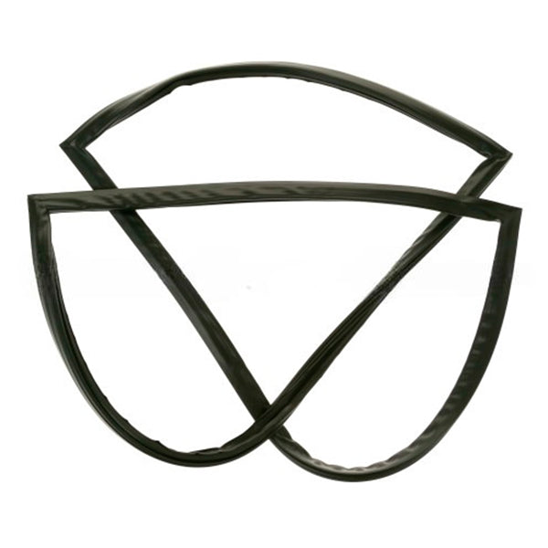 GE APPLIANCE WR14X32103 FREEZER DRAWER GASKET (GENUINE OEM PART)