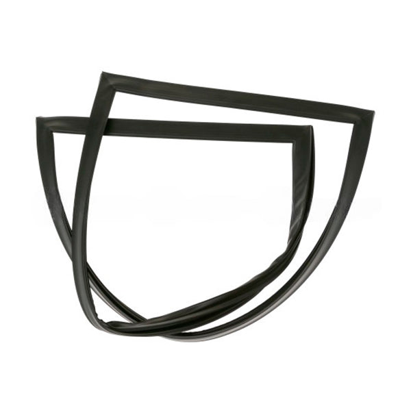 GE APPLIANCE WR14X32421 OUTER DOOR GASKET (GENUINE OEM PART)
