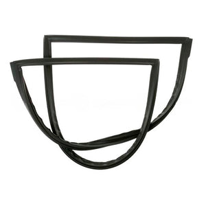 GE APPLIANCE WR14X36433 REFRIGERATOR DOOR GASKET (GENUINE OEM PART)