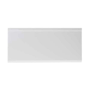 GE APPLIANCE WR17X10275 REFRIGERATOR ICE STORAGE DOOR (genuine oem part)
