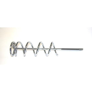 GE APPLIANCE WR17X10529 REFRIGERATOR DISPENSER AUGER (genuine oem part)