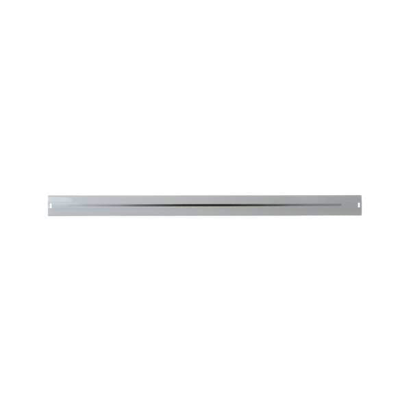GE APPLIANCE WR17X10667 REFRIGERATOR FREEZER DOOR SHELF RAIL  (GENUINE OEM PART) - Parts Solution Group