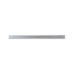 GE APPLIANCE WR17X10667 REFRIGERATOR FREEZER DOOR SHELF RAIL (GENUINE OEM PART)