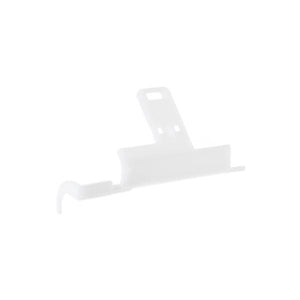 GE APPLIANCE WR17X10706 REFRIGERATOR ICE DISPENSER CRANK ASSEMBLY (genuine oem part)