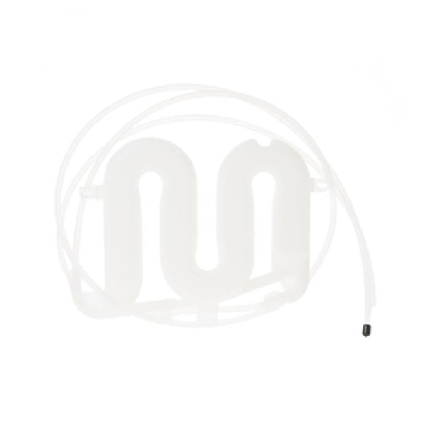 GE APPLIANCE WR17X10734 WATER TANK AND TUBE ASSEMBLY (genuine oem part) - Parts Solution Group