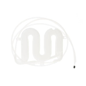 GE APPLIANCE WR17X10734 WATER TANK AND TUBE ASSEMBLY (genuine oem part)