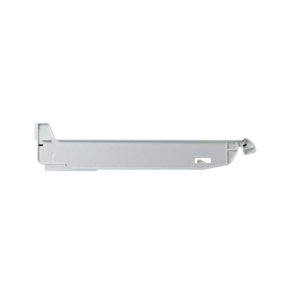 GE APPLIANCE WR17X10861 REFRIGERATOR SLIDE VEG PAN SIDE LH (GENUINE OEM PART) - Parts Solution Group