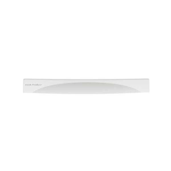 GE APPLIANCE WR17X11139 REFRIGERATOR CRISPER DRAWER HANDLE (genuine oem part) - Parts Solution Group