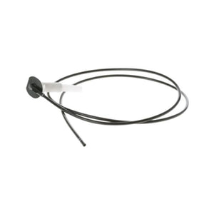 GE APPLIANCE WR17X11168 REFRIGERATOR GROMMET / TUBE ASSEMBLY (genuine oem part)