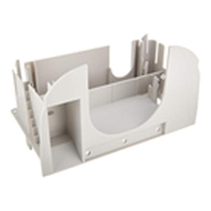 GE APPLIANCE WR17X11170 DISPENSER HOUSING SHIELD (genuine oem part)