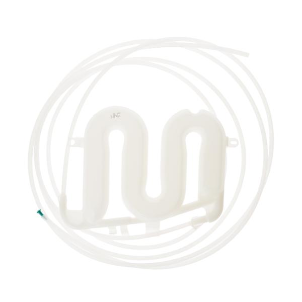 GE APPLIANCE WR17X11176 REFRIGERATOR WATER TANK WITH TUBING (genuine oem part) - Parts Solution Group