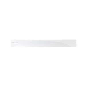 GE APPLIANCE WR17X11250 HANDLE PAN MEAT (GENUINE OEM PART)