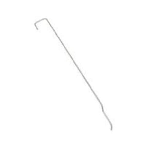 GE APPLIANCE WR17X11403 REFRIGERATOR CRUSHED/CUBED ICE SOLENOID (GENUINE OEM PART) - Parts Solution Group