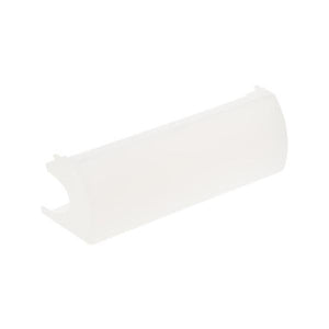 GE APPLIANCE WR17X11446 SHIELD LIGHT FZ (GENUINE OEM PART)