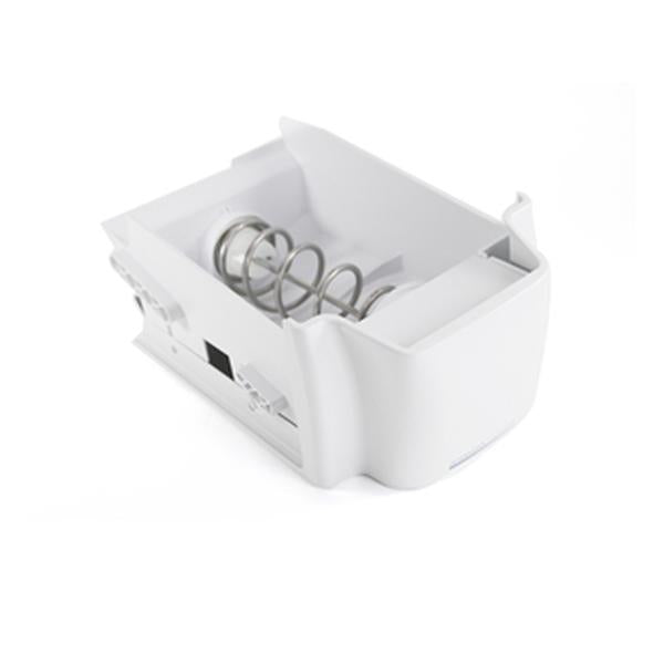 GE APPLIANCE WR17X11447 REFRIGERATOR ICE BUCKET AND AUGER ASSEMBLY (genuine oem part) - Parts Solution Group