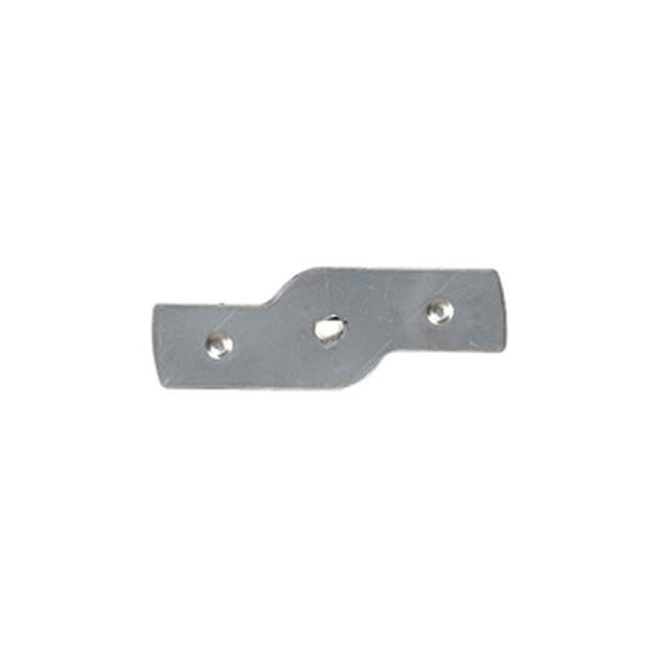 GE APPLIANCE WR17X11458 HELIX LOCK PLATE (genuine oem part) - Parts Solution Group