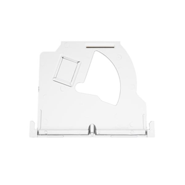 GE APPLIANCE WR17X11497 REFRIGERATOR ICE DISPENSER CRUSHER COVER (genuine oem part) - Parts Solution Group