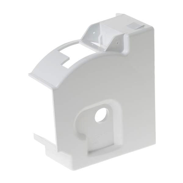 GE APPLIANCE WR17X11505 REFRIGERATOR ICE DISPENSER CRUSHER HOUSING (genuine oem part) - Parts Solution Group