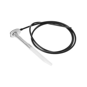 GE APPLIANCE WR17X11507 GROMMET AND TUBE ASM (GENUINE OEM PART)