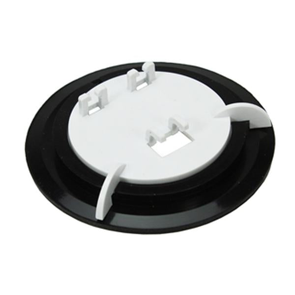 GE APPLIANCE WR17X11653 REFRIGERATOR ICE DOOR KIT (genuine oem part) - Parts Solution Group