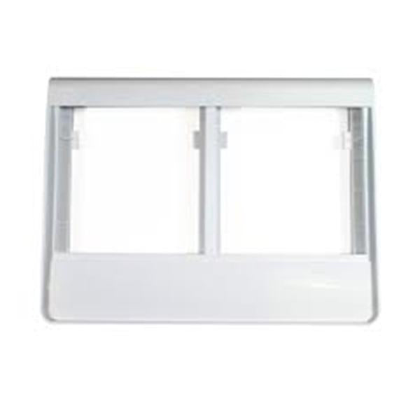 GE APPLIANCE WR17X11662 REFRIGERATOR DRAWER COVER (genuine oem part) - Parts Solution Group