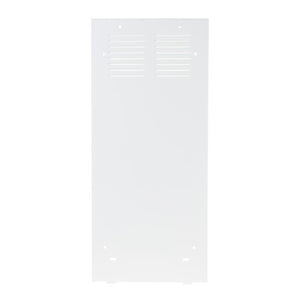 GE APPLIANCE WR17X11668 REFRIGERATOR FRONT EVAPORATOR COVER (GENUINE OEM PART)