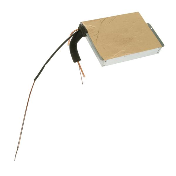 GE APPLIANCE WR17X11757 HEAT EXCHANGER ASSEMBLY (genuine oem part) - Parts Solution Group