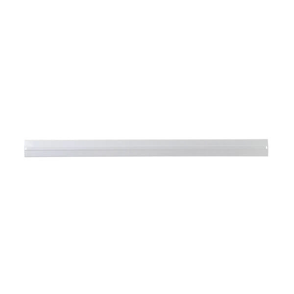 GE APPLIANCE WR17X11773 REFRIGERATOR SHELF RETAINER BAR (genuine oem part) - Parts Solution Group