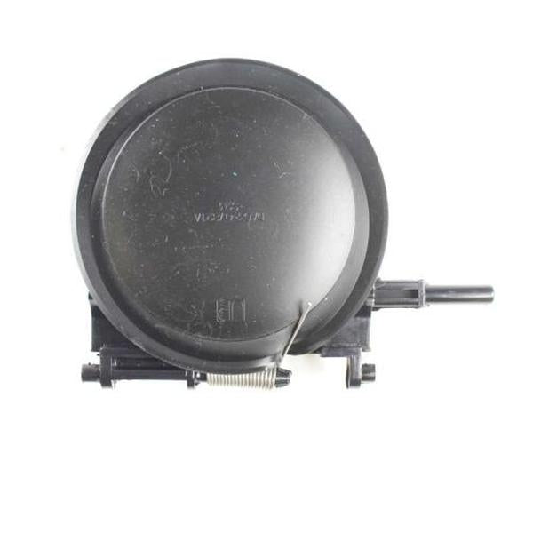 GE APPLIANCE WR17X11876 DOOR DUCT ASSEMBLY (genuine oem part) - Parts Solution Group