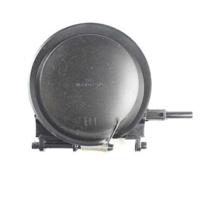 GE APPLIANCE WR17X11876 DOOR DUCT ASSEMBLY (genuine oem part)