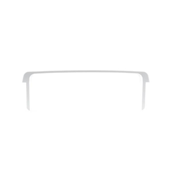 GE APPLIANCE WR17X11889 REFRIGERATOR DOOR FIXED SHELF TRIM (genuine oem part) - Parts Solution Group