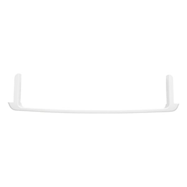 GE APPLIANCE WR17X11890 REFRIGERATOR DOOR SHELF TRIM (genuine oem part) - Parts Solution Group