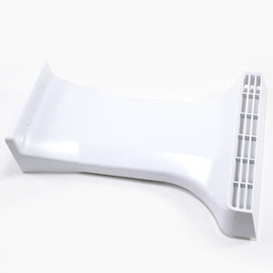 GE APPLIANCE WR17X11891 AIR DUCT (genuine oem part)