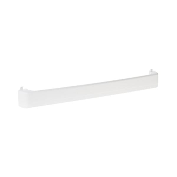 GE APPLIANCE WR17X11911 REFRIGERATOR DOOR SHELF FRONT TRIM (genuine oem part) - Parts Solution Group