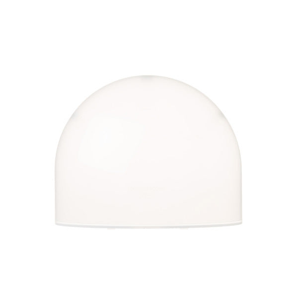 GE APPLIANCE WR17X11942 REFRIGERATOR LIGHT SHIELD FRESH FOOD (GENUINE OEM PART) - Parts Solution Group