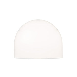 GE APPLIANCE WR17X11942 REFRIGERATOR LIGHT SHIELD FRESH FOOD (GENUINE OEM PART)