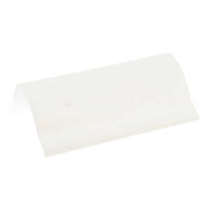 GE APPLIANCE WR17X11945 SHIELD LIGHT FZ (GENUINE OEM PART)