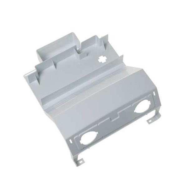 GE APPLIANCE WR17X11977 REFRIGERATOR EVAPORTATOR FAN CASE (GENUINE OEM PART) - Parts Solution Group