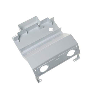 GE APPLIANCE WR17X11977 REFRIGERATOR EVAPORTATOR FAN CASE (GENUINE OEM PART)