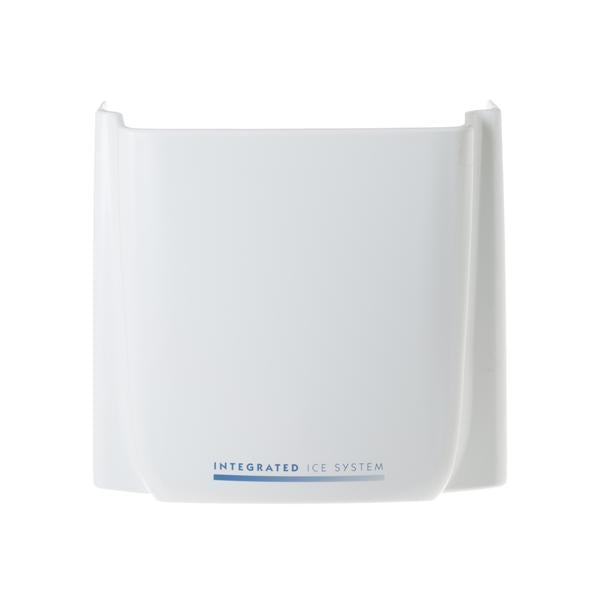 GE APPLIANCE WR17X12107 REFRIGERATOR ICE BUCKET ASSEMBLY (genuine oem part) - Parts Solution Group