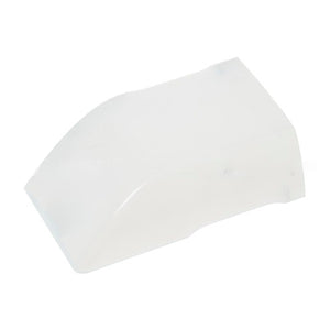 GE APPLIANCE WR17X12114 SHIELD LIGHT (GENUINE OEM PART)