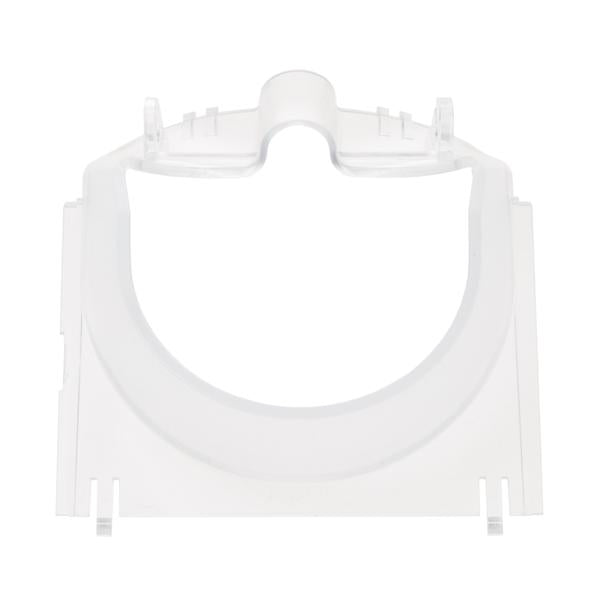 GE APPLIANCE WR17X12120 DISPENSER ICE FUNNEL (genuine oem part) - Parts Solution Group