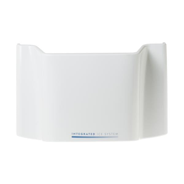 GE APPLIANCE WR17X12123 REFRIGERATOR ICE CONTAINER ASSEMBLY (genuine oem part) - Parts Solution Group