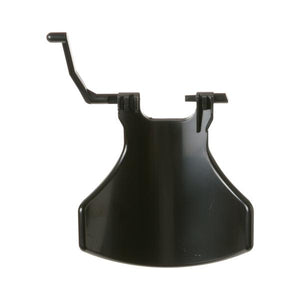 GE APPLIANCE WR17X12125 DISPENSER ICE PADDLE (genuine oem part)