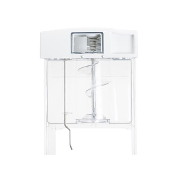 GE APPLIANCE WR17X12130 REFRIGERATOR ICE BUCKET AND AUGER ASSEMBLY (genuine oem part) - Parts Solution Group